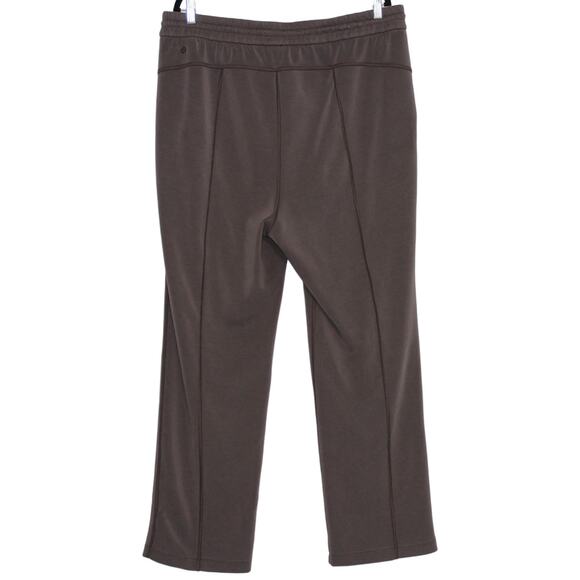 Lululemon Softstream High Rise Pant Size 16 in Espresso - Picture 4 of 6